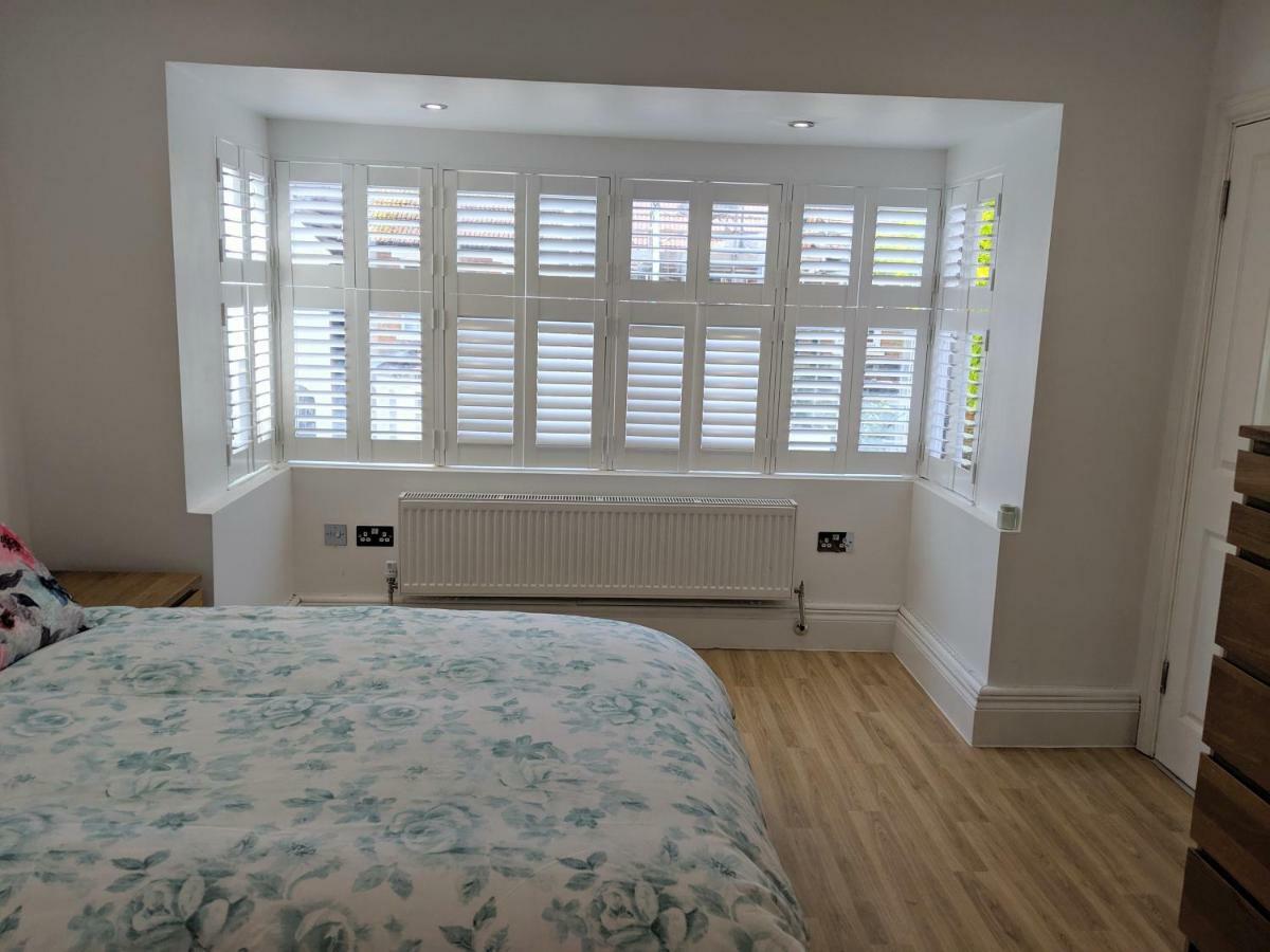 Spacious 2-bed In Kingston Near Richmond Park Apartment Kingston upon Thames (Greater London)